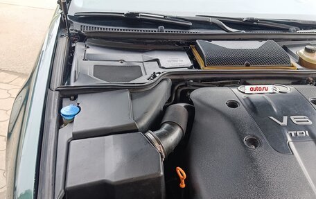 Audi A8, 1997 год, 720 000 рублей, 7 фотография