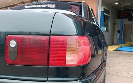 Audi A8, 1997 год, 720 000 рублей, 20 фотография