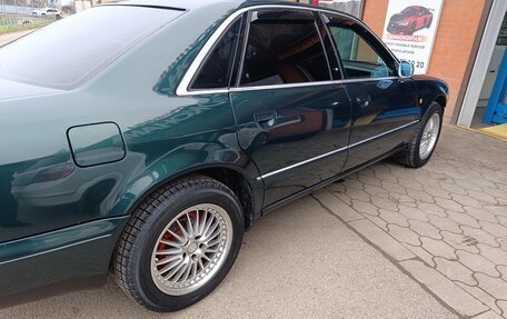 Audi A8, 1997 год, 720 000 рублей, 19 фотография