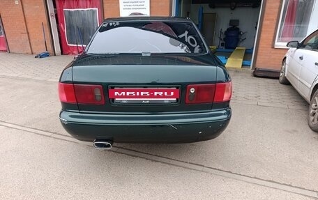 Audi A8, 1997 год, 720 000 рублей, 18 фотография