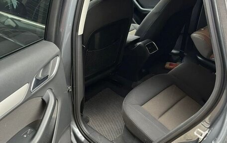 Audi Q3, 2013 год, 1 650 000 рублей, 10 фотография