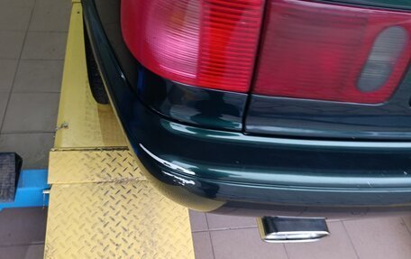 Audi A8, 1997 год, 720 000 рублей, 22 фотография