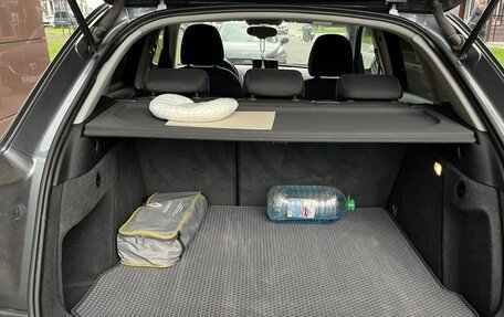 Audi Q3, 2013 год, 1 650 000 рублей, 12 фотография