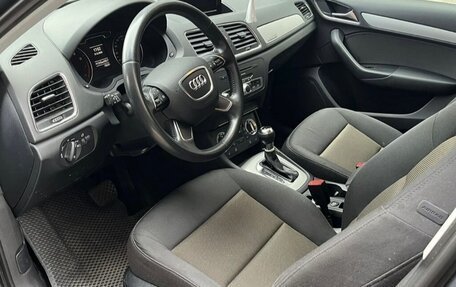 Audi Q3, 2013 год, 1 650 000 рублей, 7 фотография