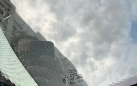 Audi Q3, 2013 год, 1 650 000 рублей, 14 фотография