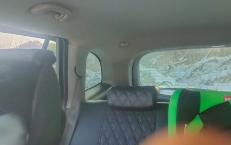 Hyundai Santa Fe III рестайлинг, 2006 год, 870 000 рублей, 5 фотография