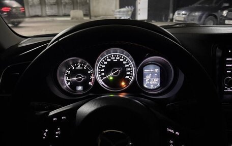 Mazda 6, 2013 год, 1 550 000 рублей, 8 фотография