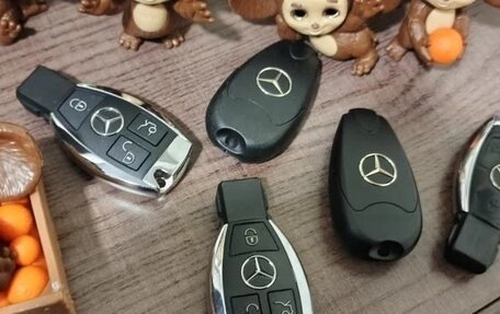 Mercedes-Benz S-Класс, 2007 год, 1 780 000 рублей, 5 фотография