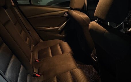 Mazda 6, 2013 год, 1 550 000 рублей, 6 фотография