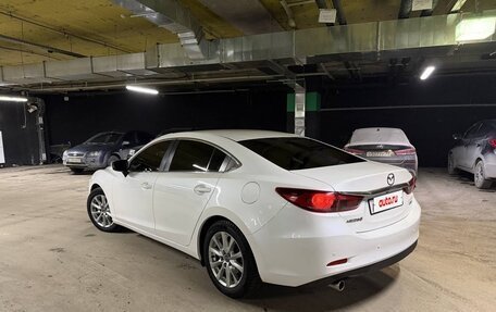 Mazda 6, 2013 год, 1 550 000 рублей, 5 фотография