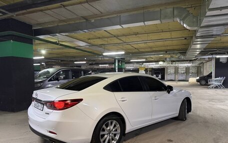 Mazda 6, 2013 год, 1 550 000 рублей, 4 фотография