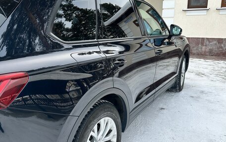 Volkswagen Touareg III, 2018 год, 4 700 000 рублей, 8 фотография