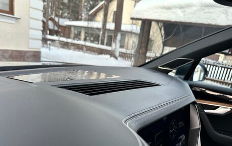 Volkswagen Touareg III, 2018 год, 4 700 000 рублей, 17 фотография