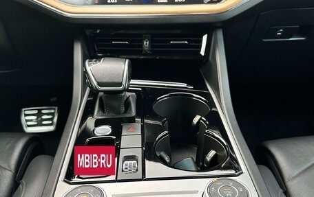 Volkswagen Touareg III, 2018 год, 4 700 000 рублей, 25 фотография