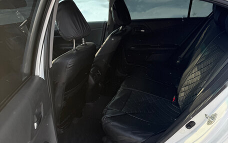 Honda Accord IX рестайлинг, 2013 год, 1 850 000 рублей, 8 фотография