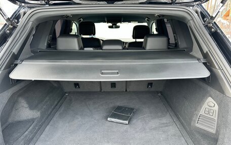 Volkswagen Touareg III, 2018 год, 4 700 000 рублей, 35 фотография