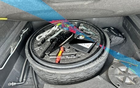 Volkswagen Touareg III, 2018 год, 4 700 000 рублей, 33 фотография