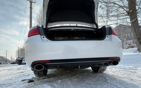 Honda Accord IX рестайлинг, 2013 год, 1 850 000 рублей, 15 фотография