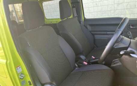 Suzuki Jimny, 2020 год, 1 220 116 рублей, 6 фотография