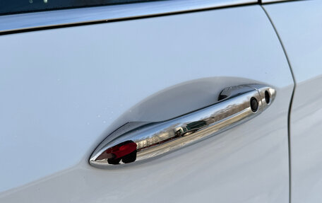 Honda Accord IX рестайлинг, 2013 год, 1 850 000 рублей, 17 фотография