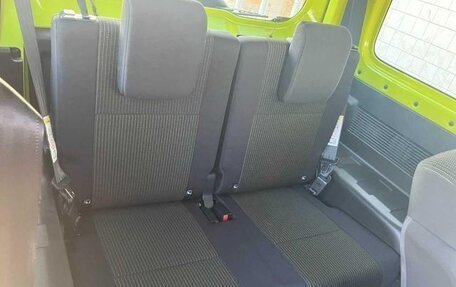 Suzuki Jimny, 2020 год, 1 220 116 рублей, 17 фотография