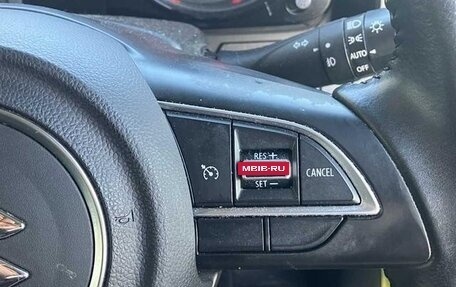 Suzuki Jimny, 2020 год, 1 220 116 рублей, 12 фотография