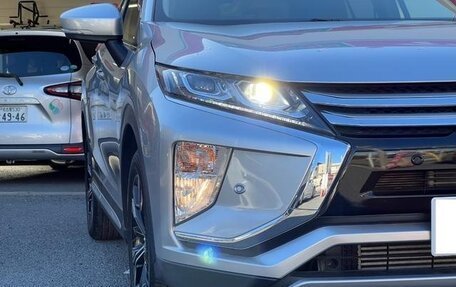 Mitsubishi Eclipse Cross, 2018 год, 1 765 069 рублей, 3 фотография