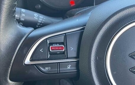 Suzuki Jimny, 2020 год, 1 220 116 рублей, 11 фотография