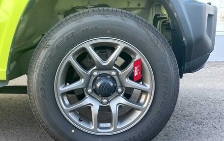 Suzuki Jimny, 2020 год, 1 220 116 рублей, 20 фотография