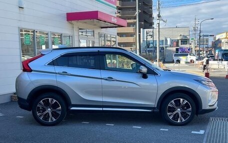 Mitsubishi Eclipse Cross, 2018 год, 1 765 069 рублей, 5 фотография