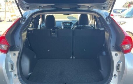 Mitsubishi Eclipse Cross, 2018 год, 1 765 069 рублей, 8 фотография