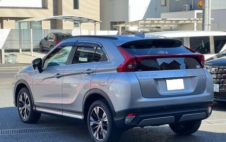 Mitsubishi Eclipse Cross, 2018 год, 1 765 069 рублей, 7 фотография