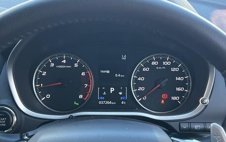 Mitsubishi Eclipse Cross, 2018 год, 1 765 069 рублей, 13 фотография