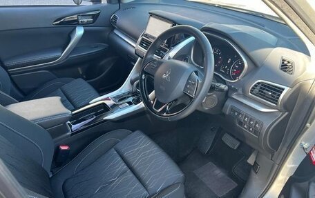 Mitsubishi Eclipse Cross, 2018 год, 1 765 069 рублей, 10 фотография