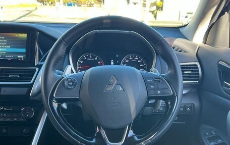 Mitsubishi Eclipse Cross, 2018 год, 1 765 069 рублей, 12 фотография