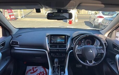 Mitsubishi Eclipse Cross, 2018 год, 1 765 069 рублей, 11 фотография