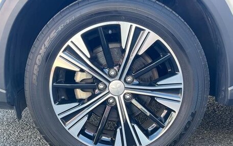 Mitsubishi Eclipse Cross, 2018 год, 1 765 069 рублей, 9 фотография