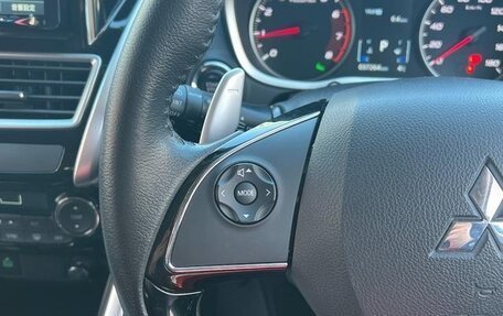 Mitsubishi Eclipse Cross, 2018 год, 1 765 069 рублей, 14 фотография