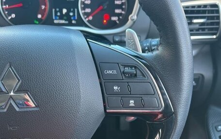 Mitsubishi Eclipse Cross, 2018 год, 1 765 069 рублей, 15 фотография