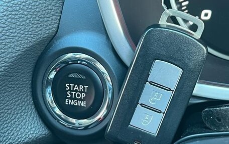 Mitsubishi Eclipse Cross, 2018 год, 1 765 069 рублей, 19 фотография