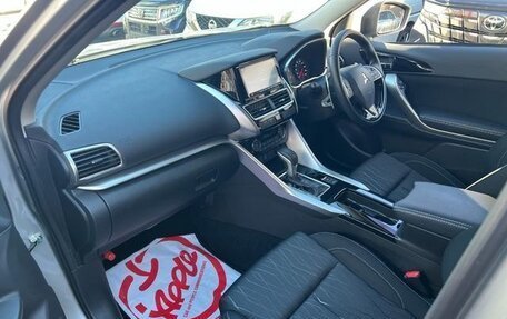 Mitsubishi Eclipse Cross, 2018 год, 1 765 069 рублей, 23 фотография