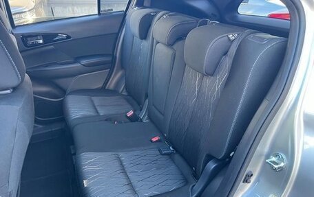 Mitsubishi Eclipse Cross, 2018 год, 1 765 069 рублей, 25 фотография