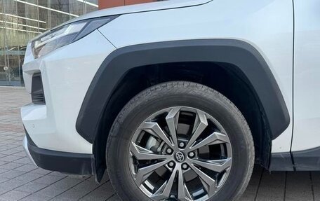 Toyota RAV4, 2024 год, 3 950 009 рублей, 10 фотография