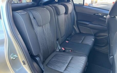 Mitsubishi Eclipse Cross, 2018 год, 1 765 069 рублей, 24 фотография