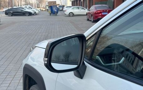 Toyota RAV4, 2024 год, 3 950 009 рублей, 9 фотография