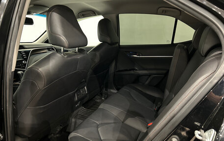 Toyota Camry, 2020 год, 2 899 000 рублей, 13 фотография