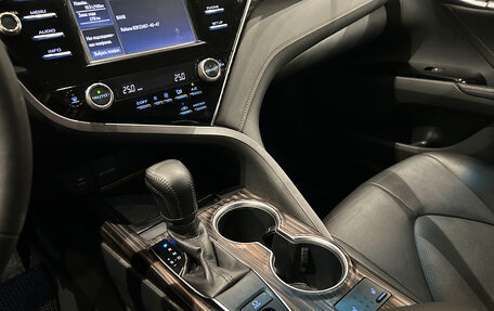 Toyota Camry, 2020 год, 2 899 000 рублей, 20 фотография