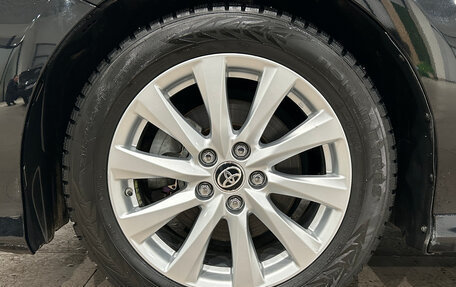 Toyota Camry, 2020 год, 2 899 000 рублей, 11 фотография