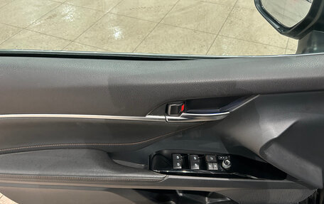 Toyota Camry, 2020 год, 2 899 000 рублей, 16 фотография