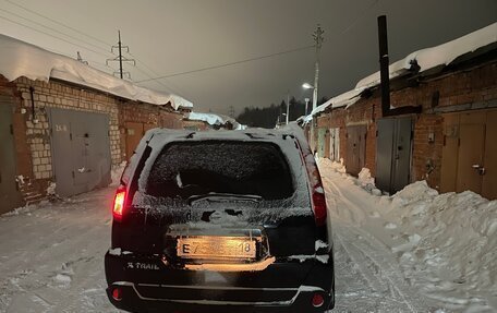 Nissan X-Trail, 2010 год, 1 155 000 рублей, 5 фотография